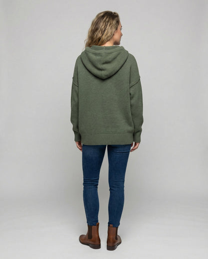 Eleganter Herren Rollkragenpullover Merino Wolle