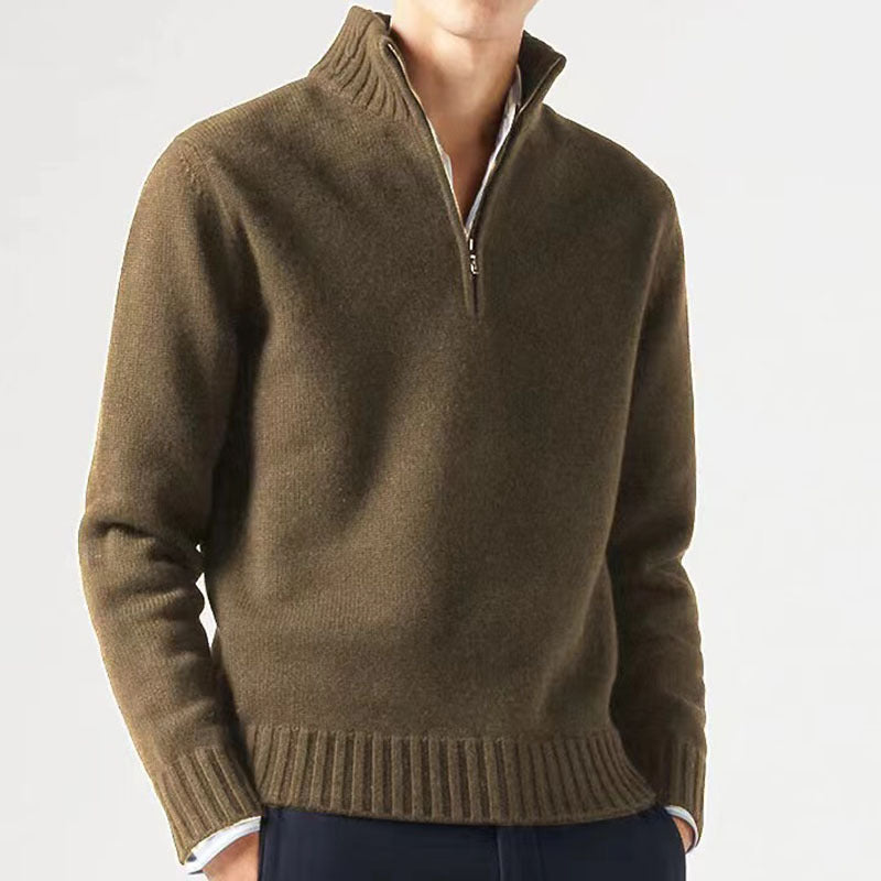 Eveloria Herren Pullover Edel