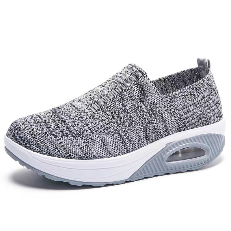 Eveloria Damen Ergonomische Schuhe Schmerzlindernd