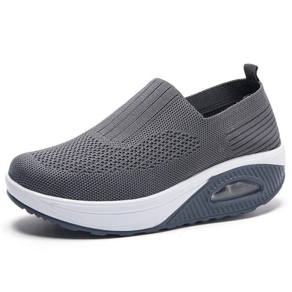 Eveloria Damen Ergonomische Schuhe Schmerzlindernd