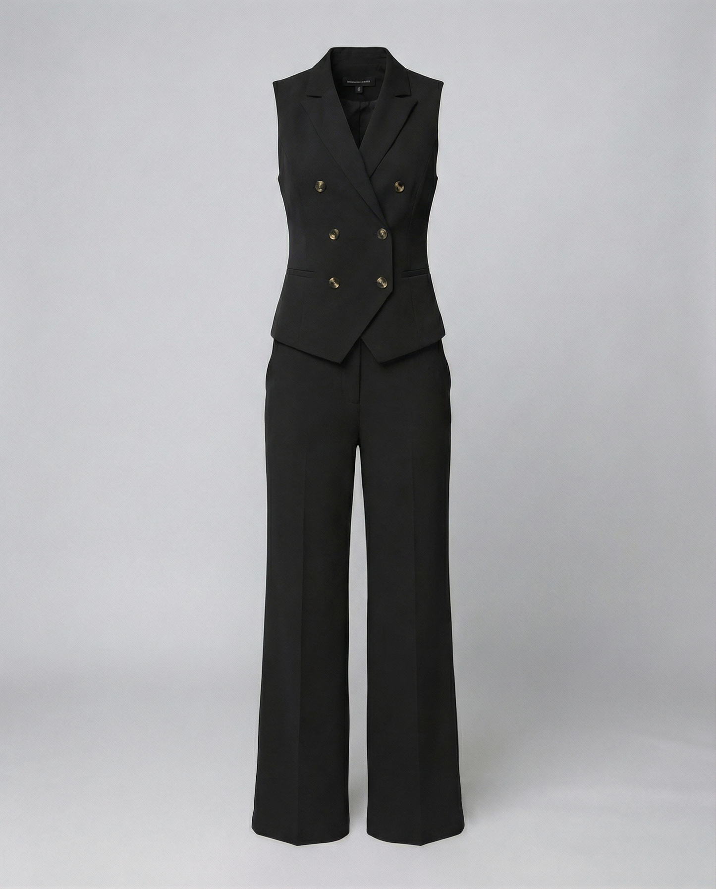 Damen Anzugset Elegantes Business Outfit