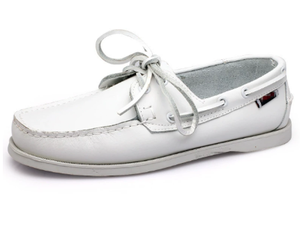 Herren Klassische Schnürschuhe Leder