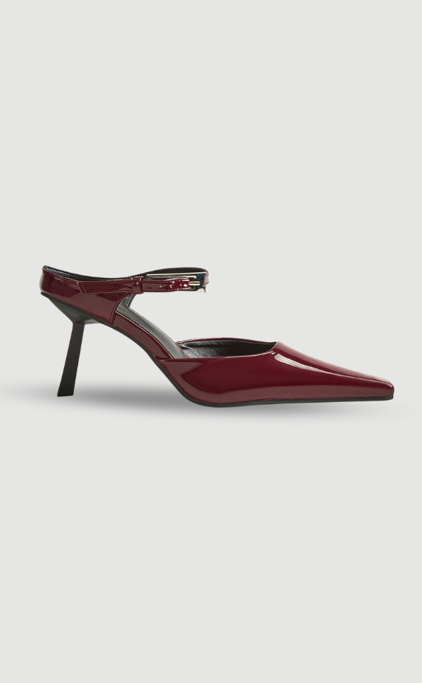 Damen High Heels Spitze Absätze für jeden Anlass