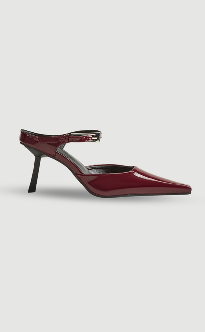 Damen High Heels Spitze Absätze für jeden Anlass