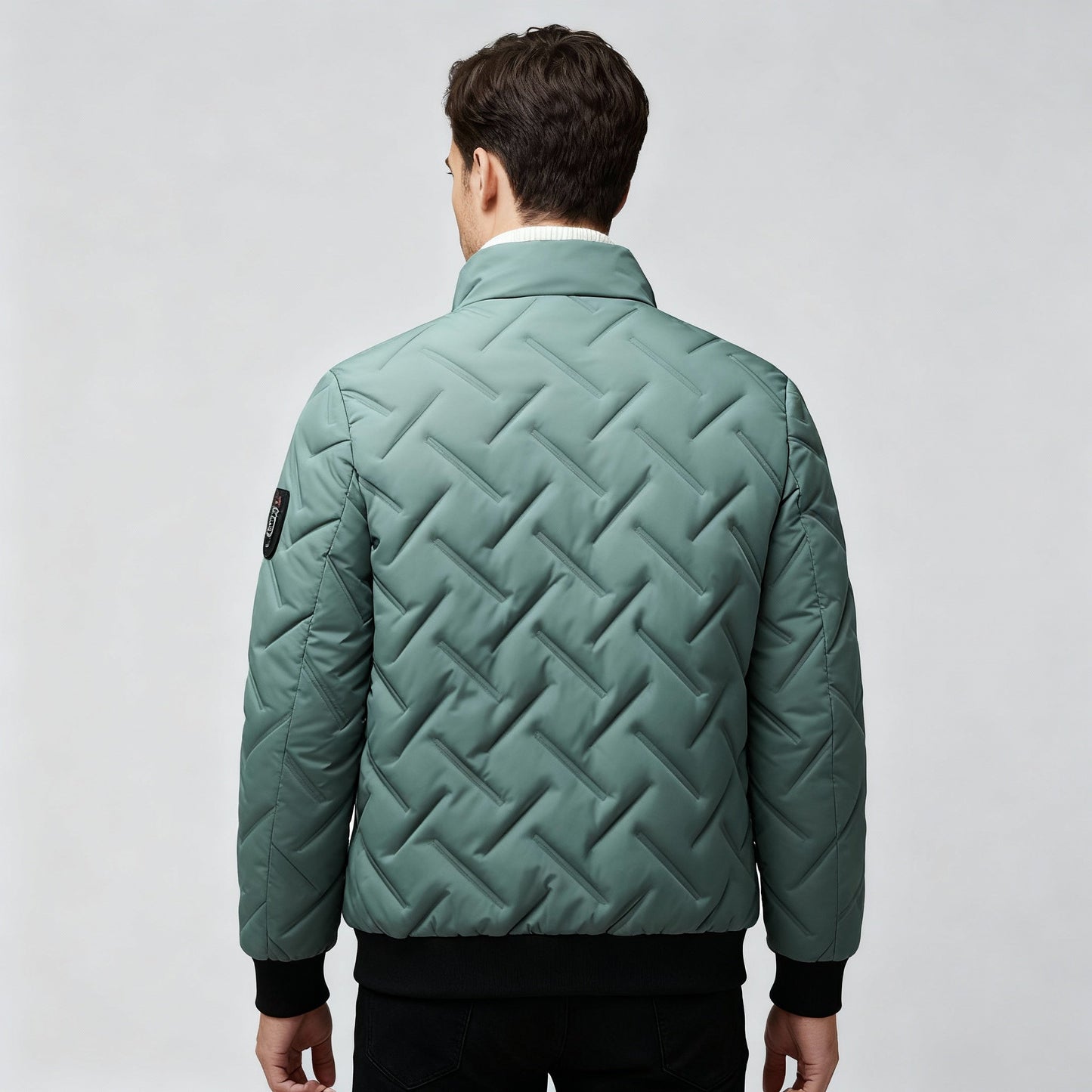 Damen Lässige Modenjacke