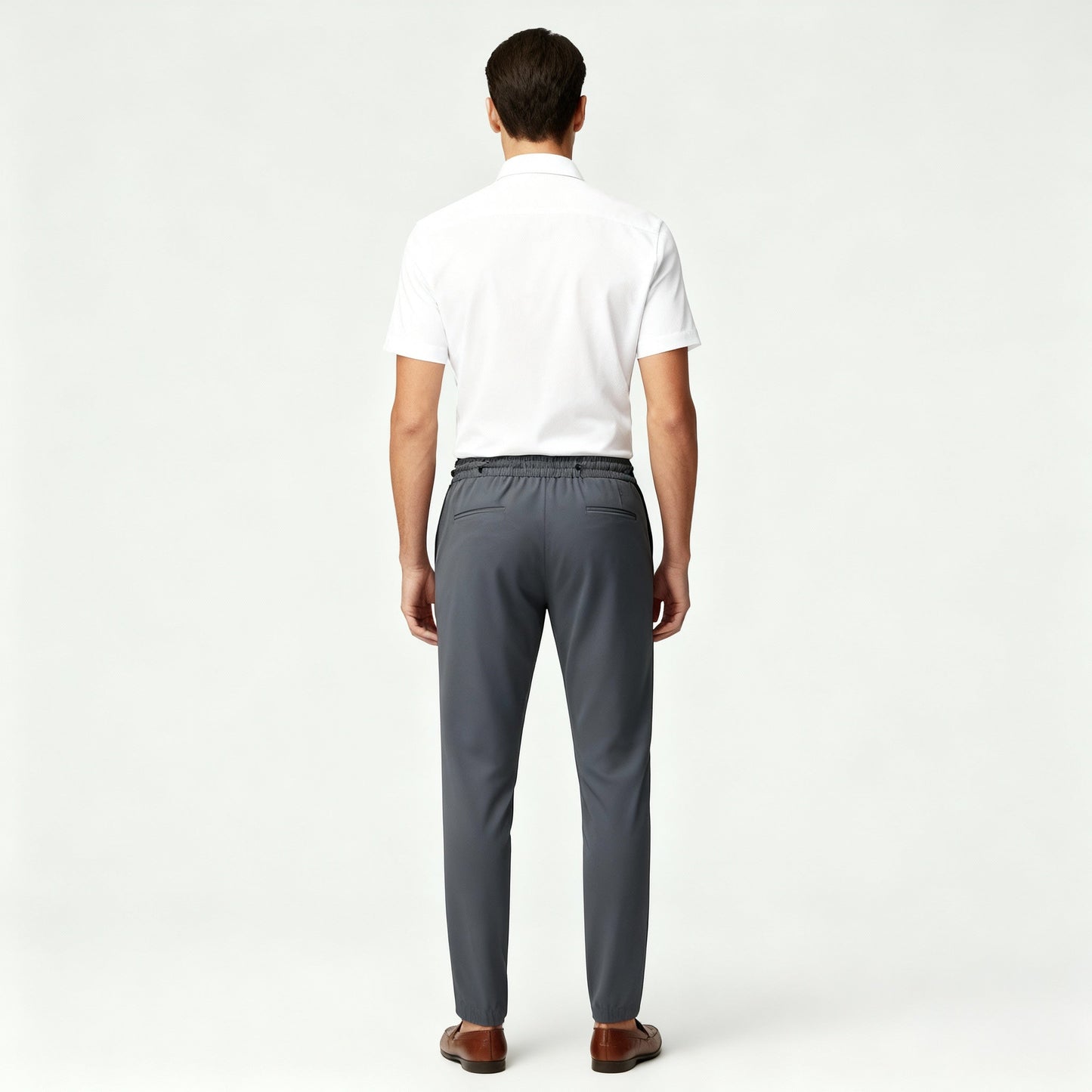 Herren Freizeithose Elegantes Design Komfort