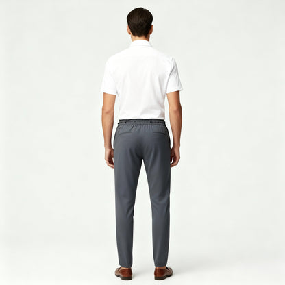 Herren Freizeithose Elegantes Design Komfort