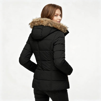 Damen Elegante Jacke Bequem