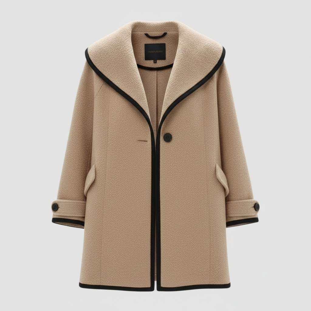Damen Isolierte Jacke Wärmeisolierung