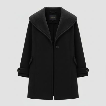 Eveloria Damen Winterjacke Isoliert Wärme