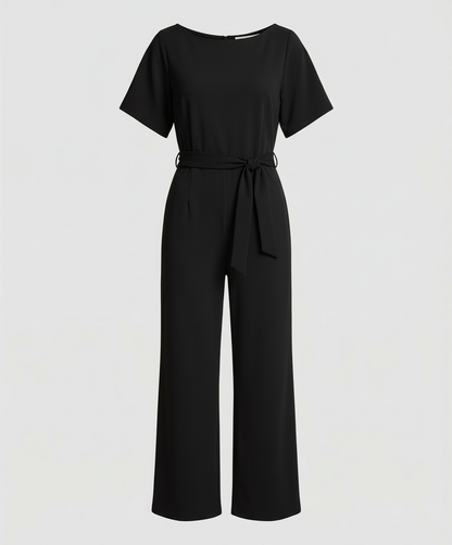 Damen Jumpsuit Elegantes Design