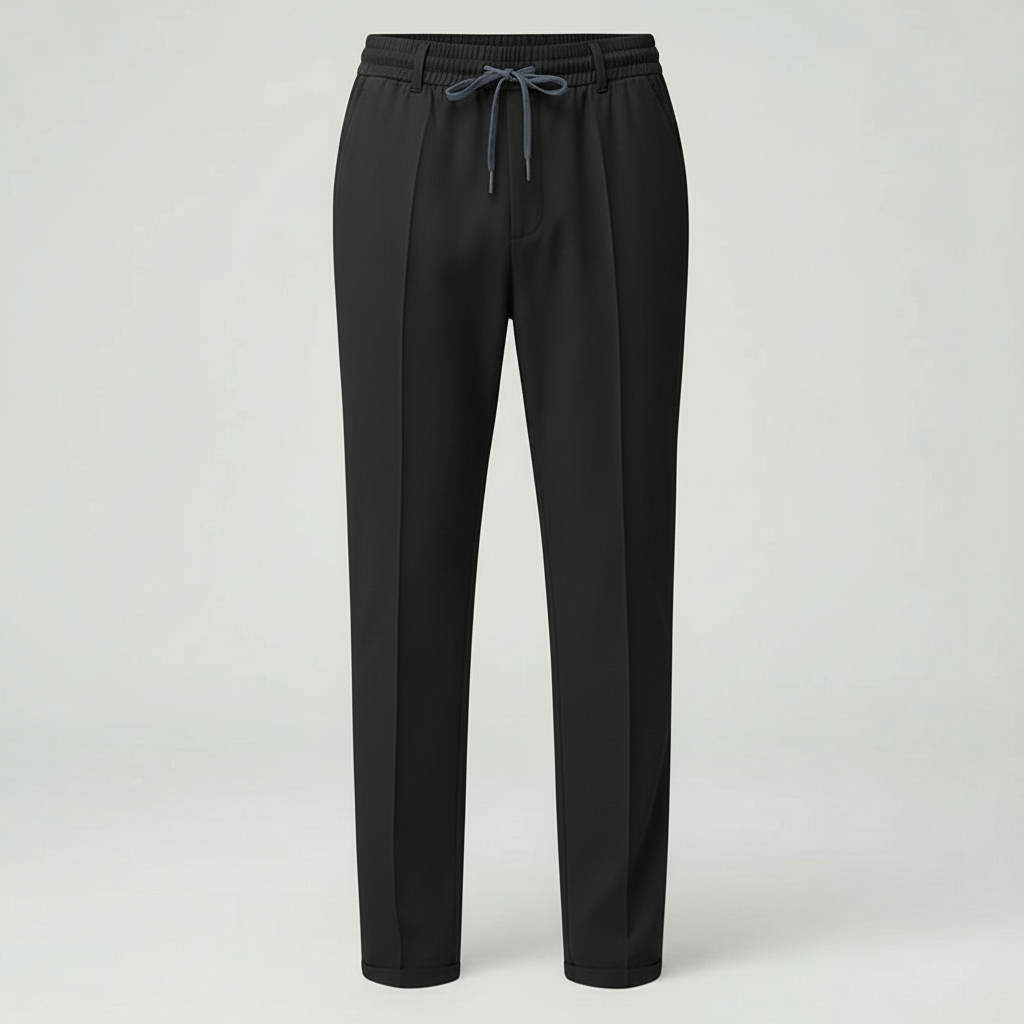 Herren Freizeithose Elegantes Design Komfort