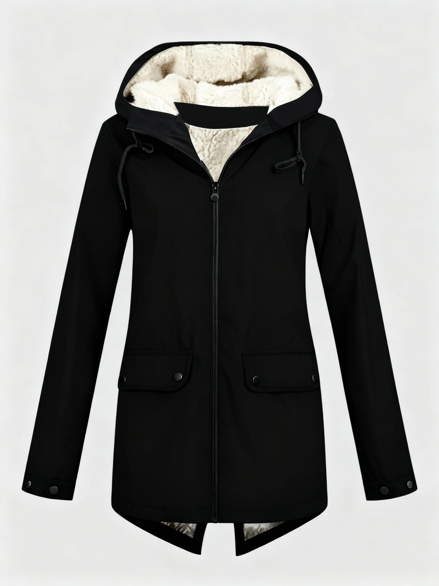 Damen Fleecejacke Eveloria