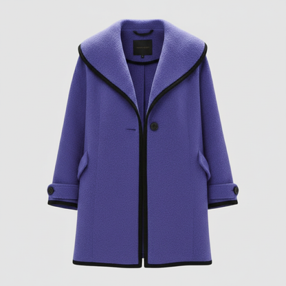 Damen Isolierte Jacke Wärmeisolierung