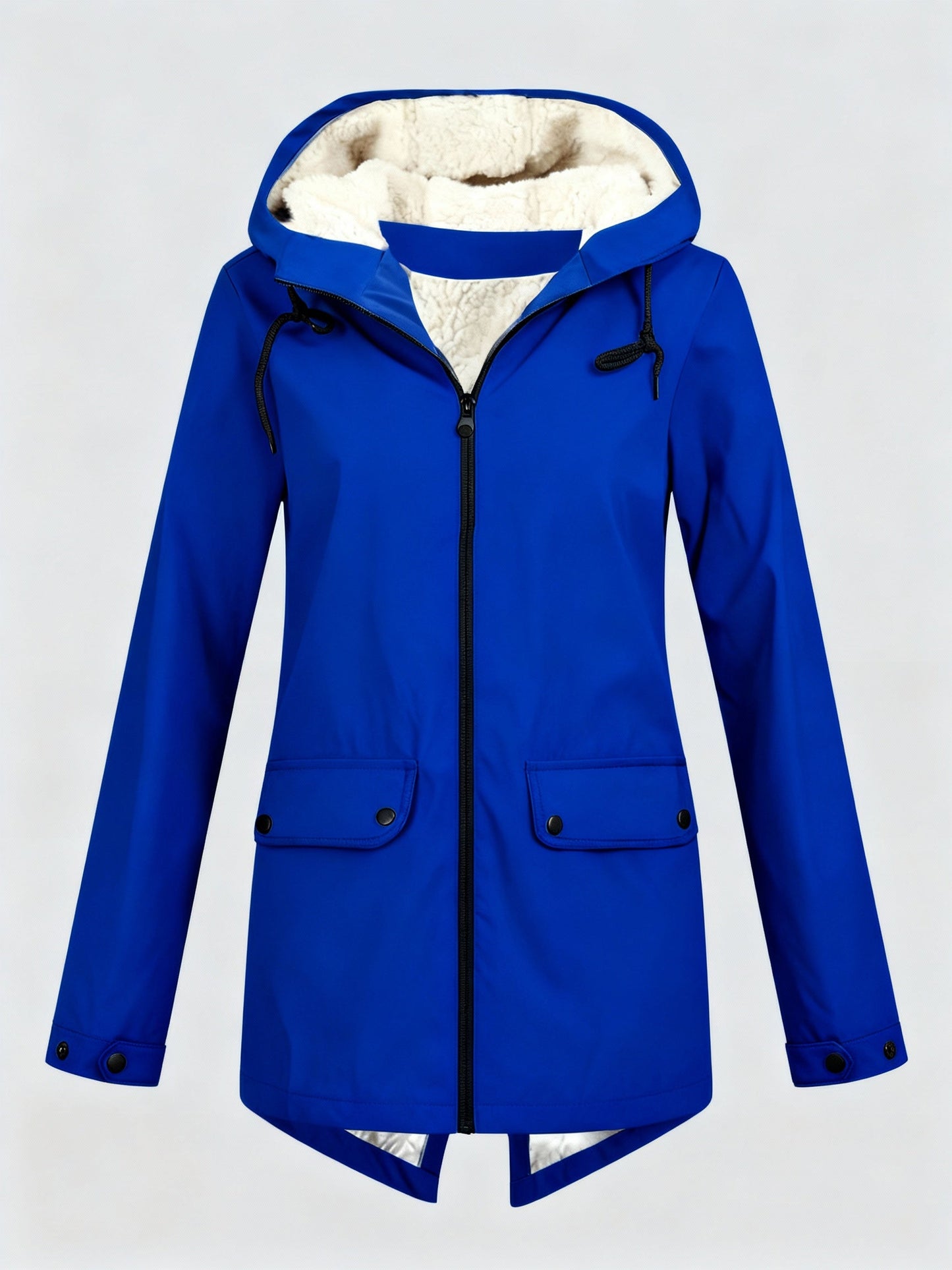 Damen Fleecejacke Eveloria