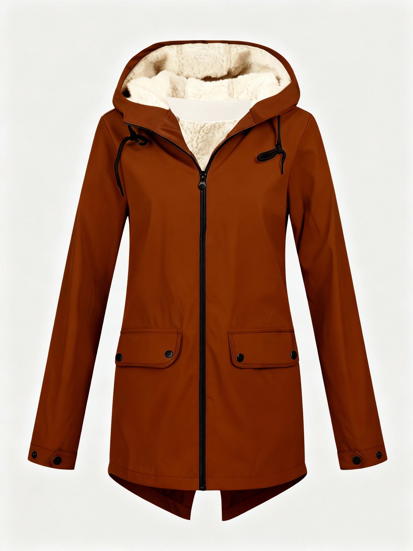 Damen Fleecejacke Eveloria