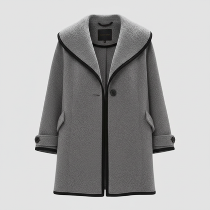 Damen Isolierte Jacke Wärmeisolierung