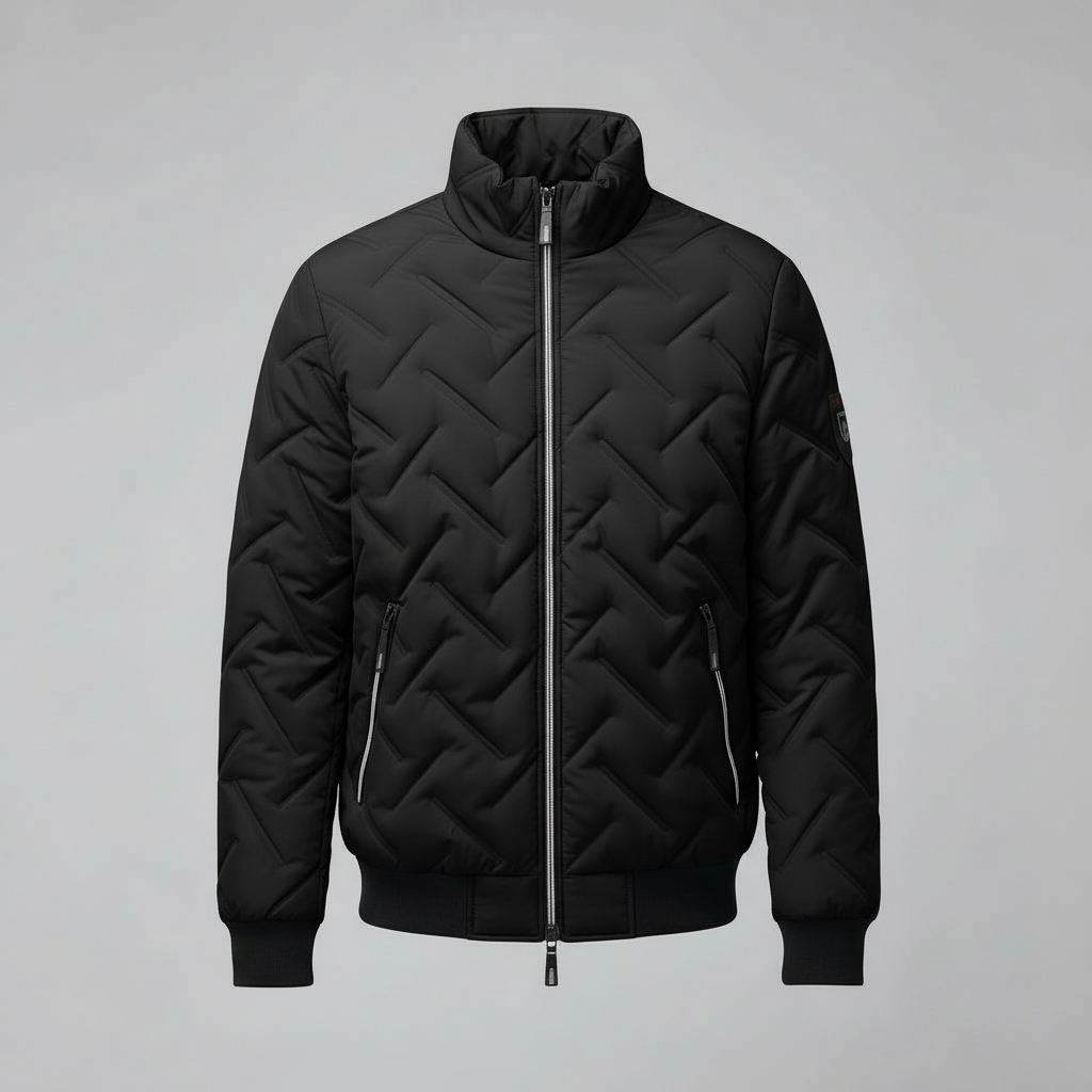 Damen Lässige Modenjacke