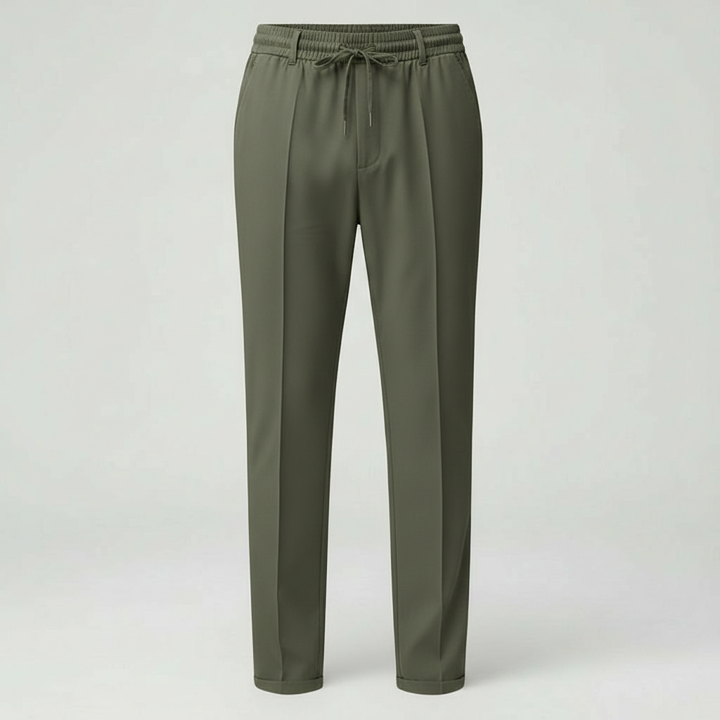 Herren Freizeithose Elegantes Design Komfort
