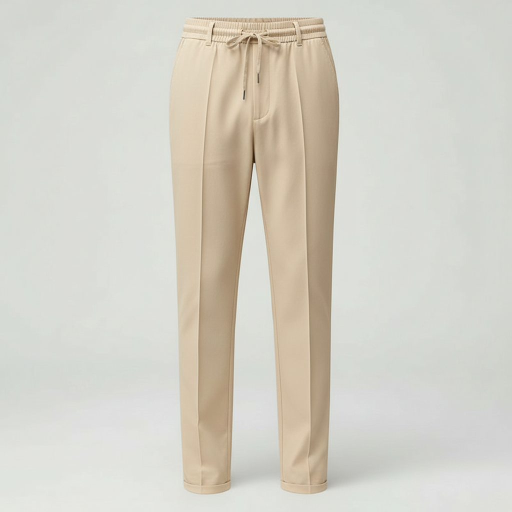 Herren Freizeithose Elegantes Design Komfort