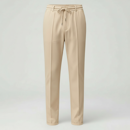 Herren Freizeithose Elegantes Design Komfort