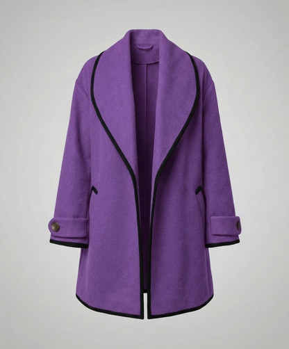 Damen Winterjacke Warme Elegante