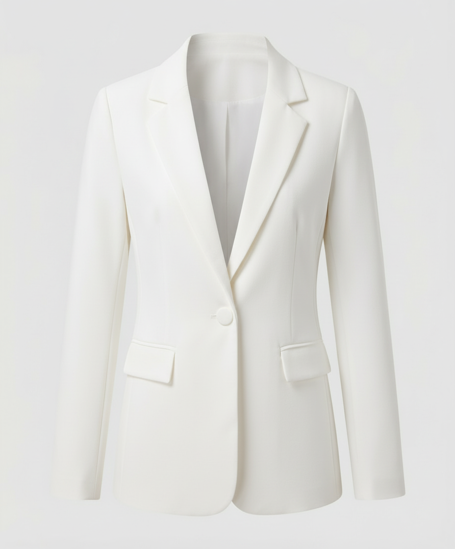 Damen Business Blazer Elegant