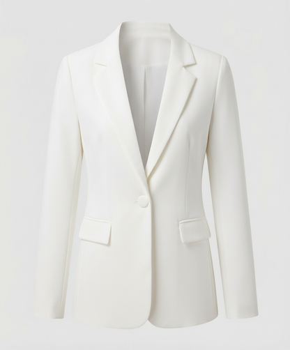 Damen Business Blazer Elegant