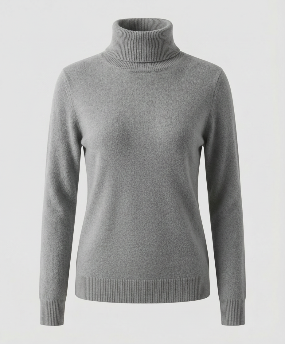 Damen Cashmere Pullover Qualität