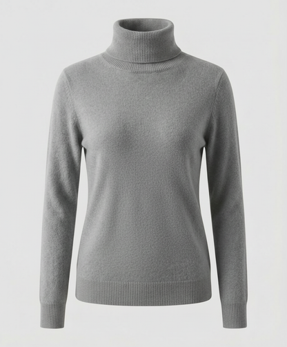 Damen Cashmere Pullover Qualität