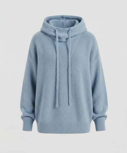 Eleganter Herren Rollkragenpullover Merino Wolle