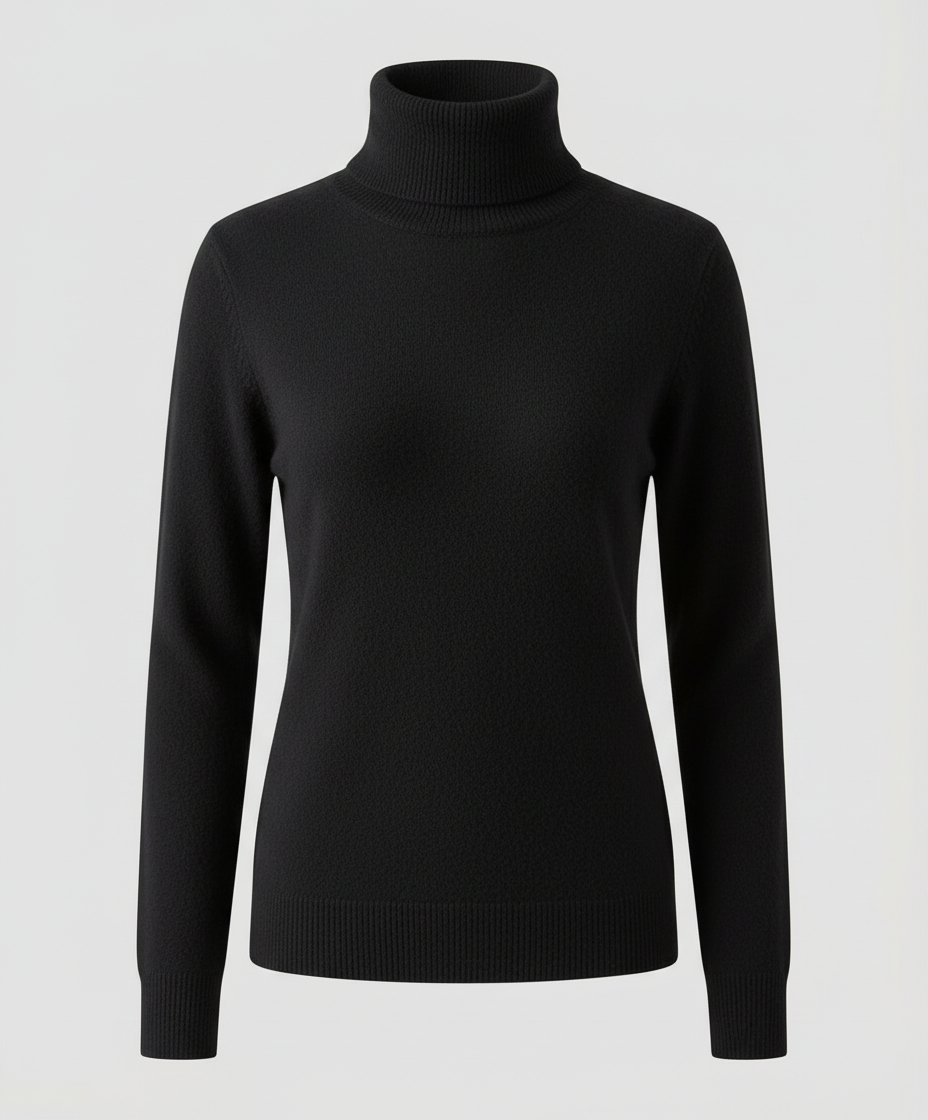 Damen Cashmere Pullover Qualität