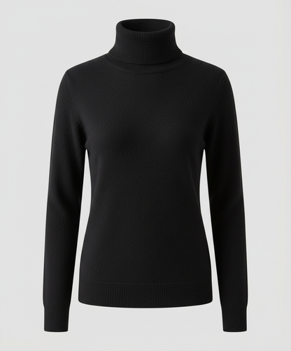 Damen Cashmere Pullover Qualität
