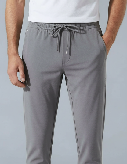 Herren Schnelltrocknende Stretchhose
