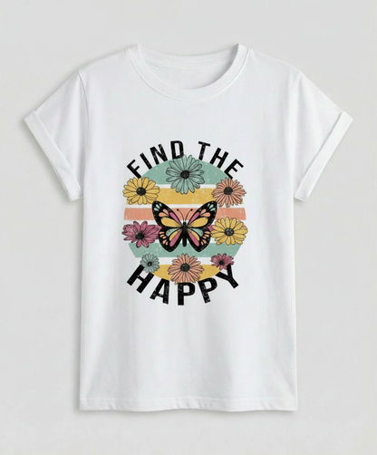 Damen Leichtes Sommer T-Shirt