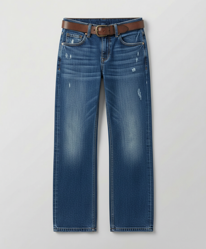 Damen Statementhose Modern