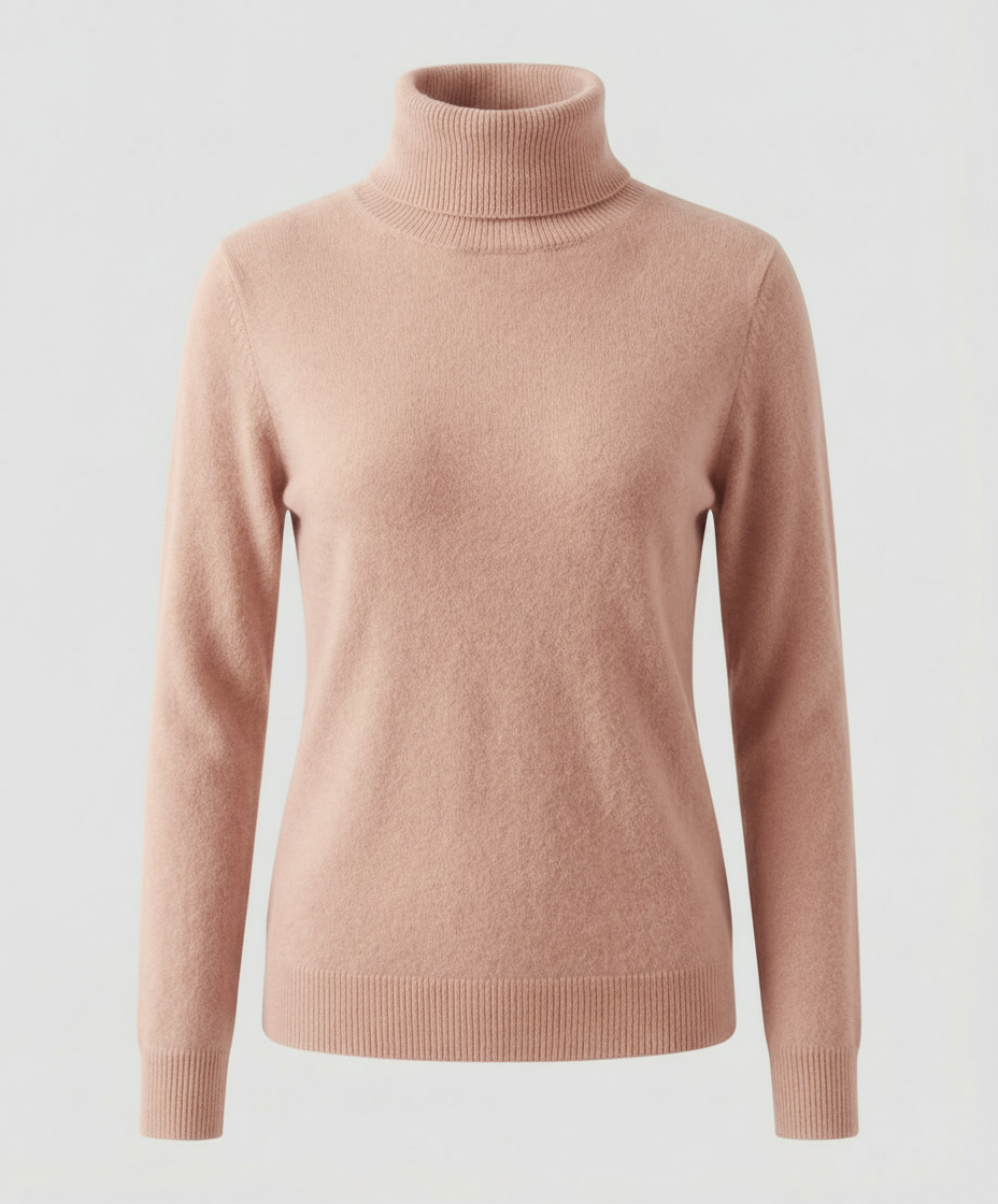 Damen Cashmere Pullover Qualität