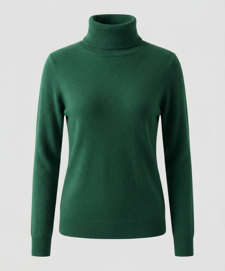 Damen Cashmere Pullover Qualität