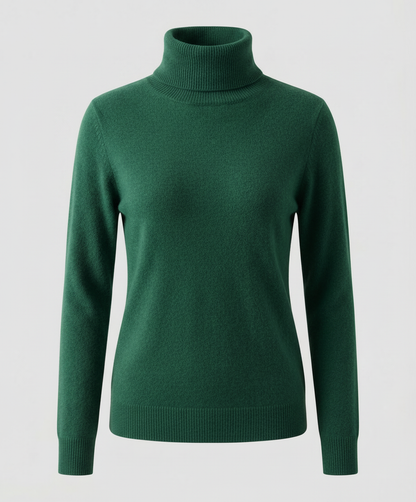 Damen Cashmere Pullover Qualität