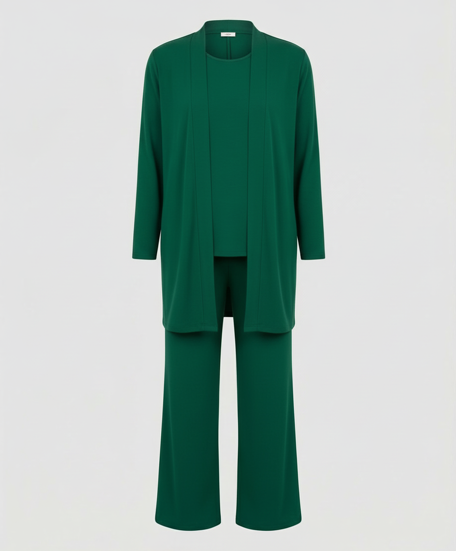 Boho Damen Outfit Set