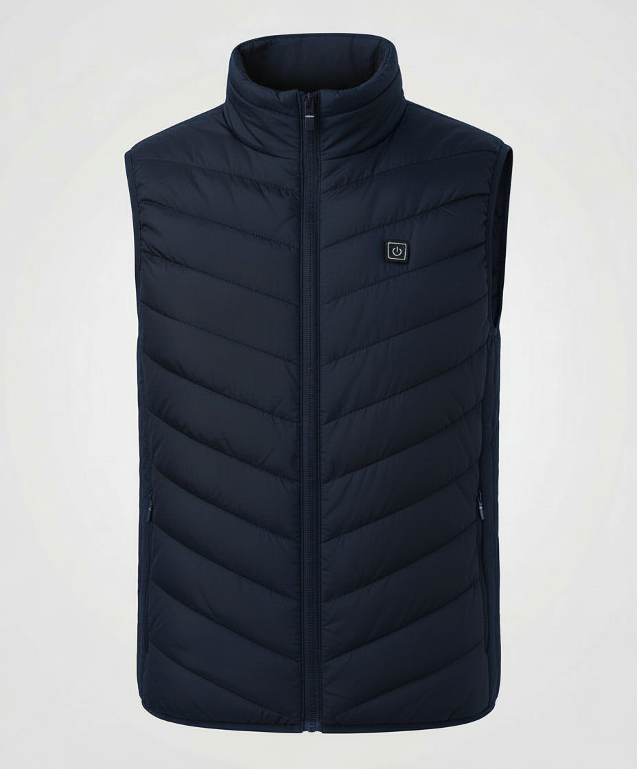 Leichte Heizweste Unisex Warm