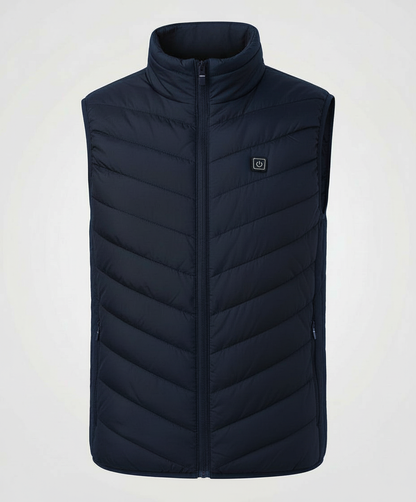 Leichte Heizweste Unisex Warm