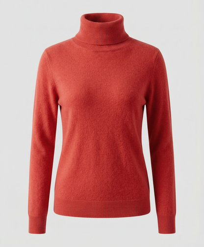 Damen Cashmere Pullover Qualität