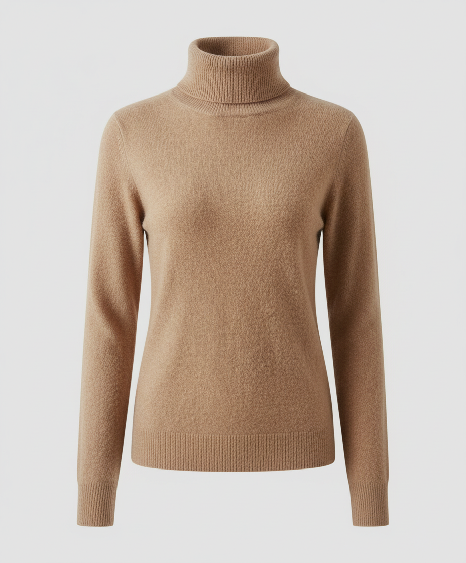Damen Cashmere Pullover Qualität