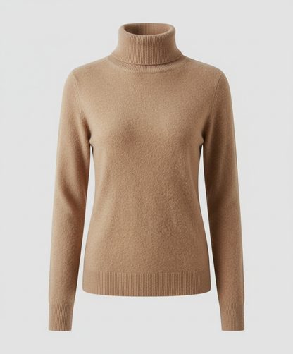 Damen Cashmere Pullover Qualität