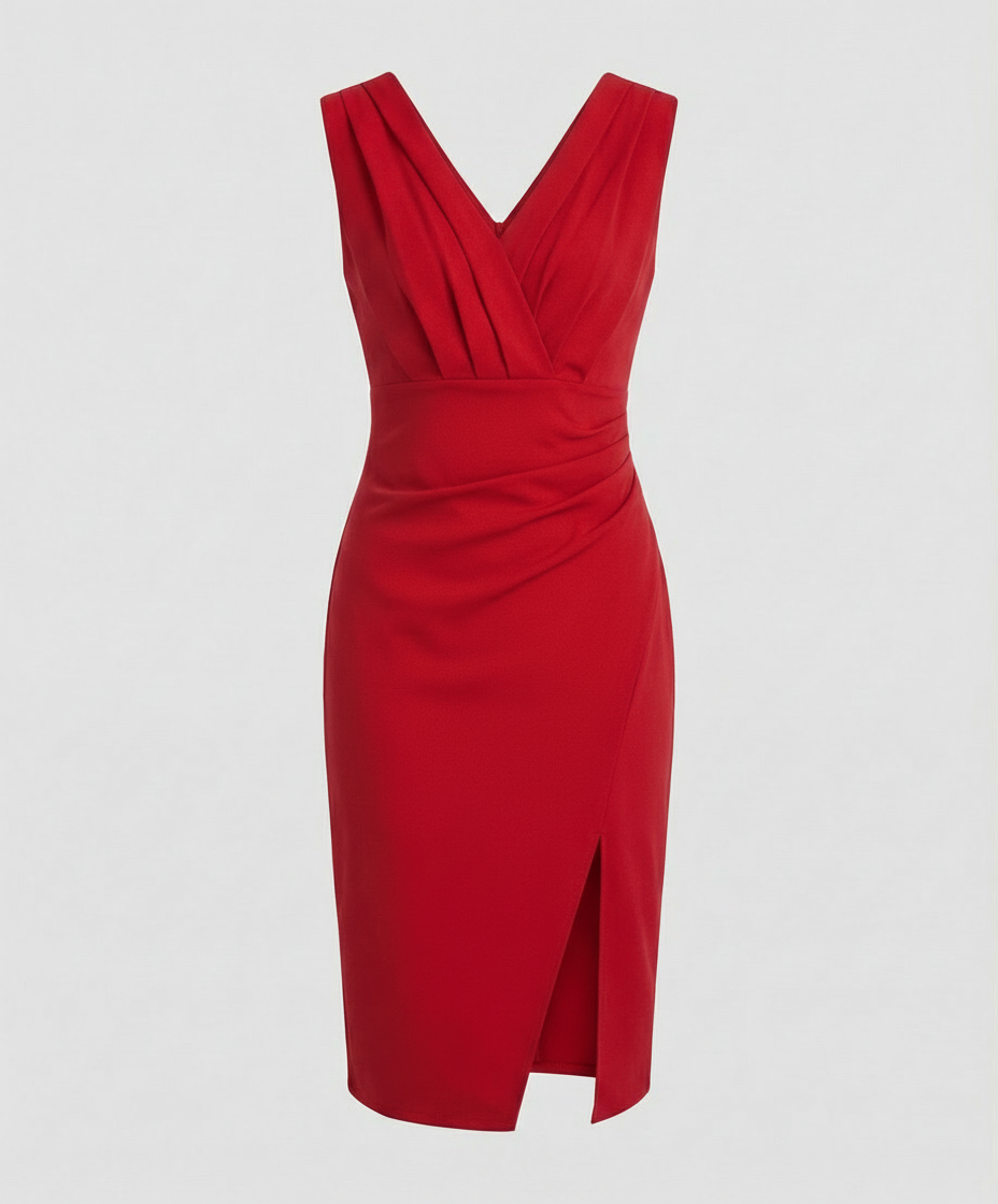 Elegantes Damen Abendkleid