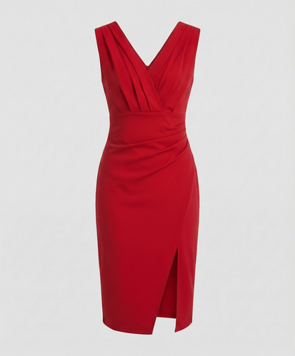 Elegantes Damen Abendkleid