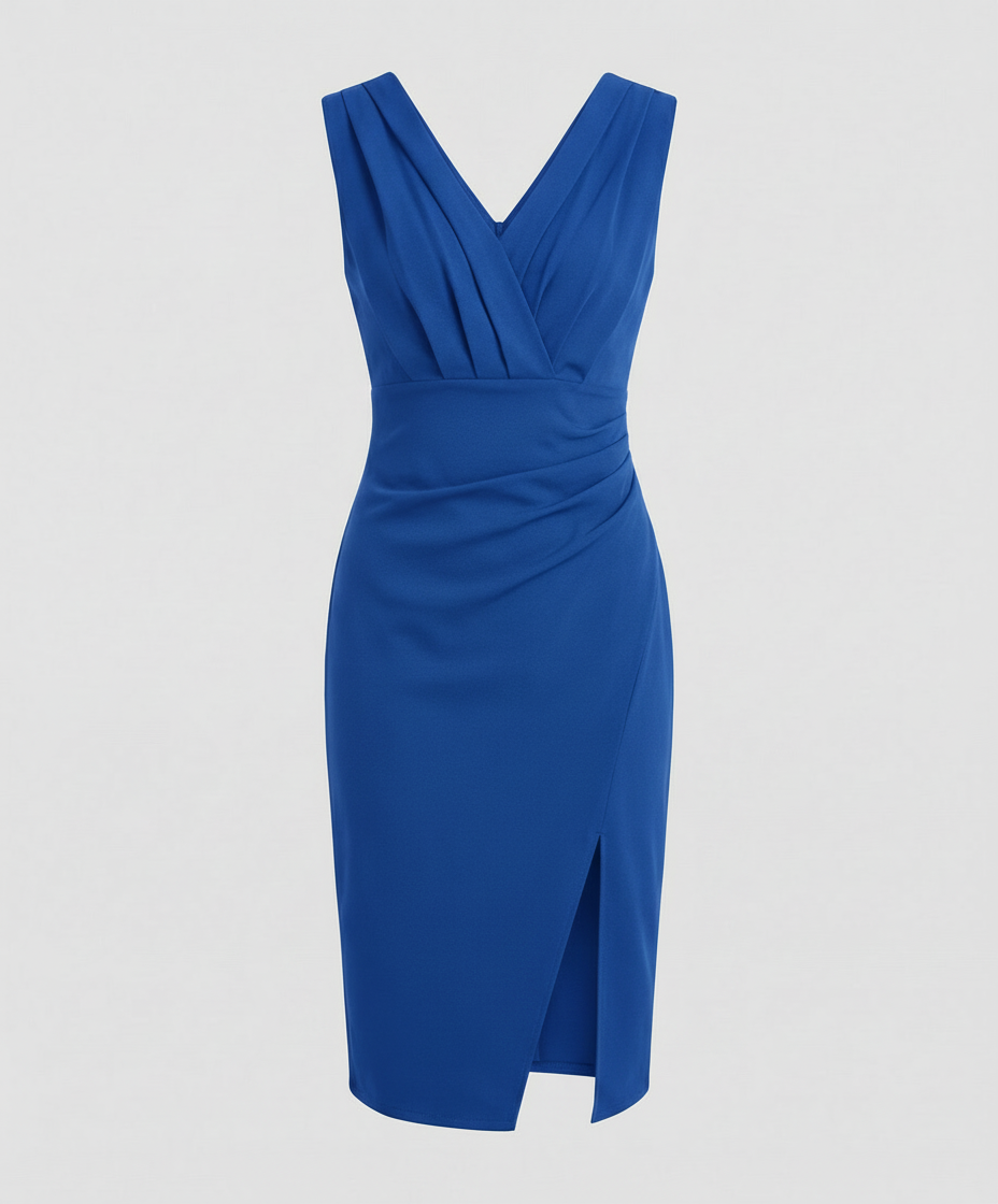 Elegantes Damen Abendkleid