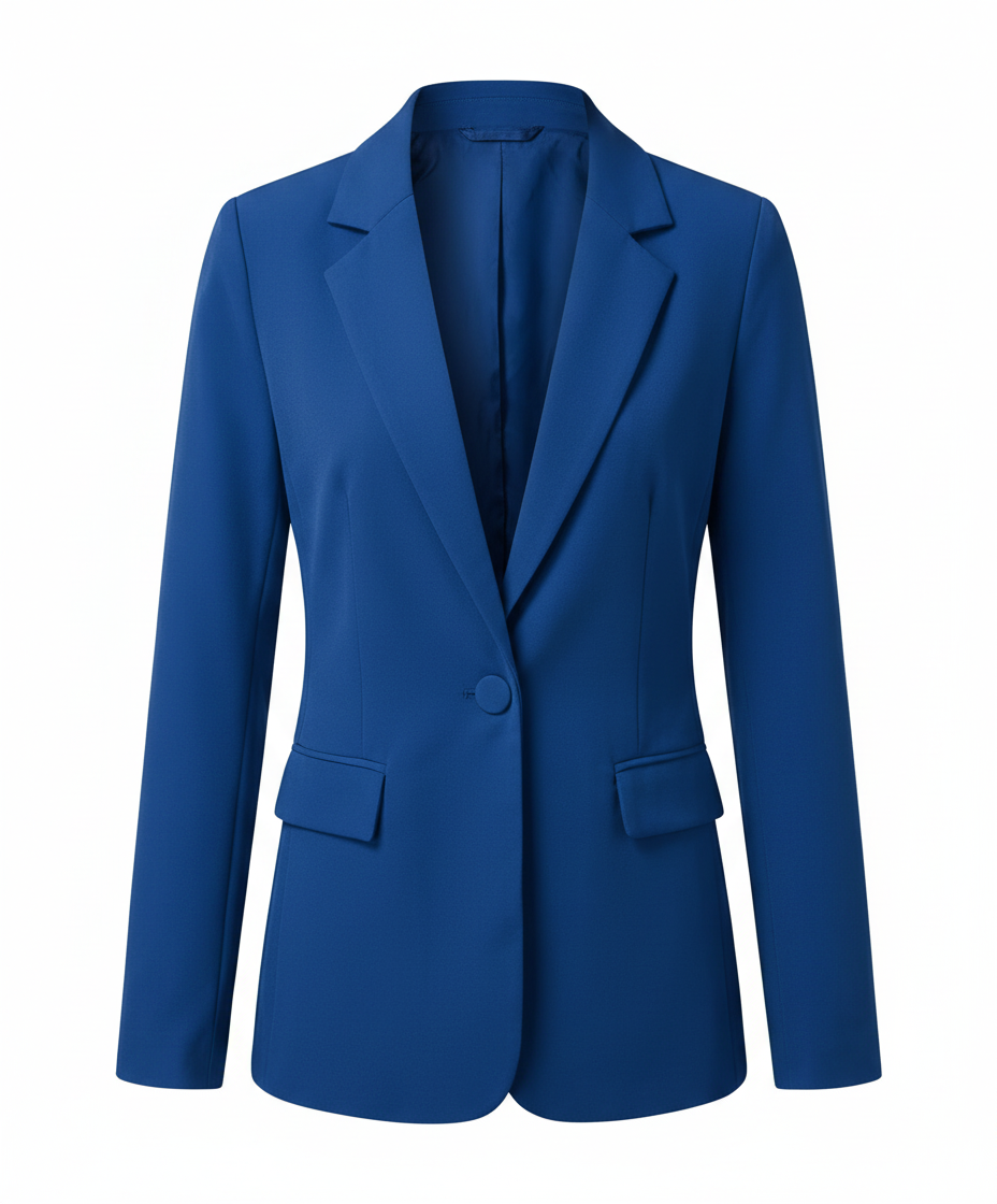 Damen Business Blazer Elegant