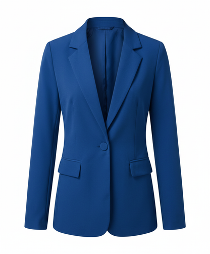 Damen Business Blazer Elegant